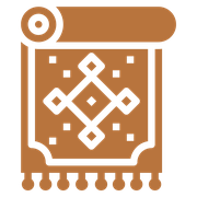 Laji Rugs logo
